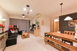 Esparina Residences (D19), Condominium #555278981